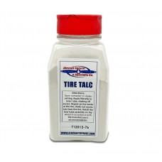 Tire Talc - 13 Oz Shaker Tire Talc - 13 Oz Shaker